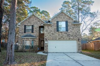 3318 Shadowcrest Court, Montgomery, TX 77356