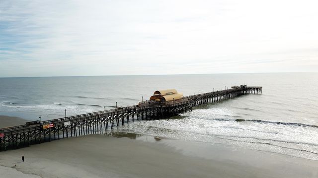9660 Shore Dr., Myrtle Beach, SC 29572