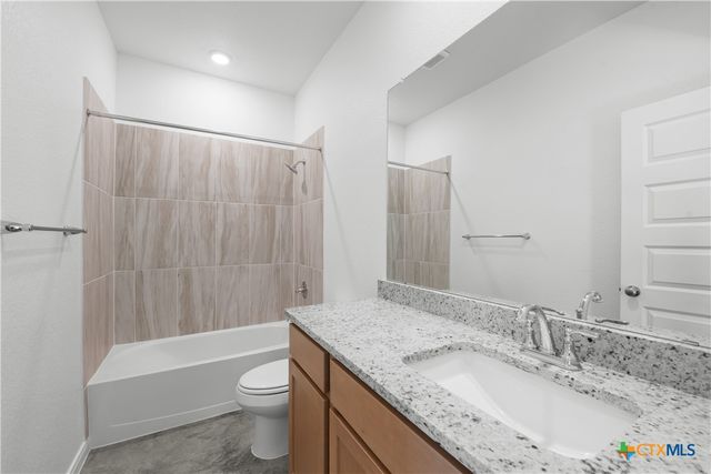 3905 Sugar Hackberry Trail, Killeen, TX 76542