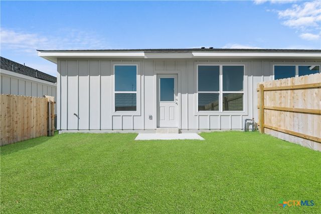 3905 Sugar Hackberry Trail, Killeen, TX 76542