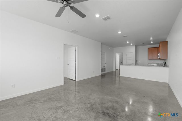 3905 Sugar Hackberry Trail, Killeen, TX 76542