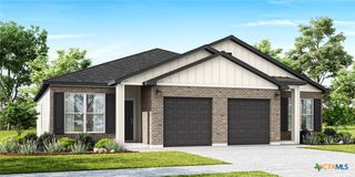 3905 Sugar Hackberry Trail, Killeen, TX 76542