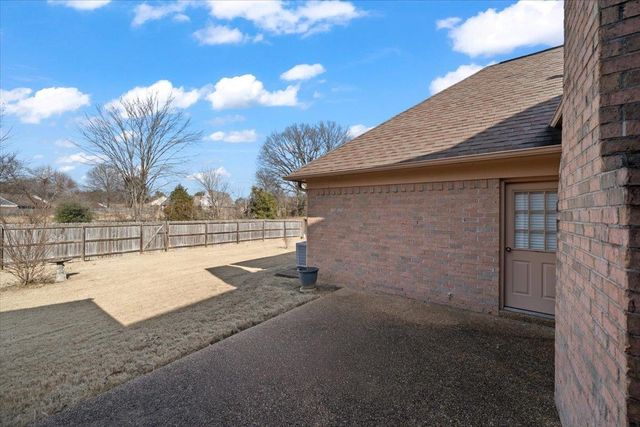 6706 CEDARSHADE CV, Bartlett, TN 38135