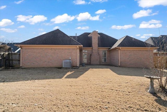 6706 CEDARSHADE CV, Bartlett, TN 38135