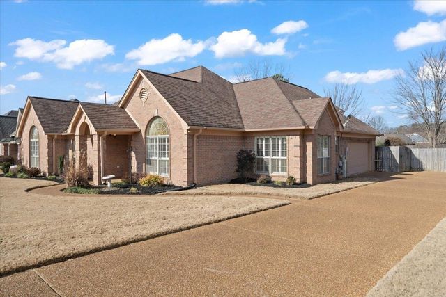 6706 CEDARSHADE CV, Bartlett, TN 38135