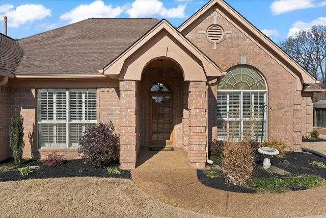 6706 CEDARSHADE CV, Bartlett, TN 38135