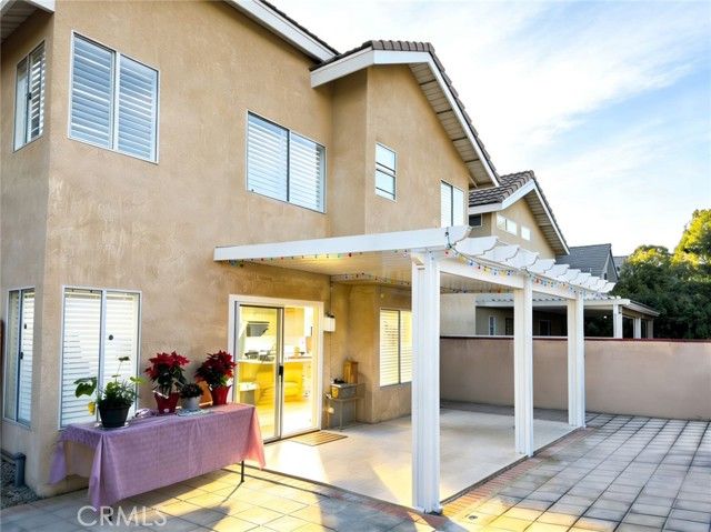 2115 Sun Ridge, Chino Hills, CA 91709