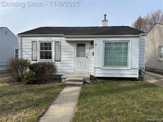 26122 Beverly Road, Taylor, MI 48180