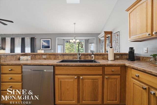 791 Snowbird Circle, Saint Clair, MI 48079