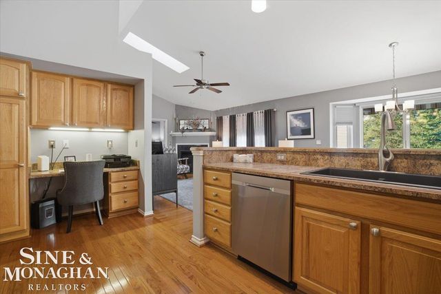 791 Snowbird Circle, Saint Clair, MI 48079