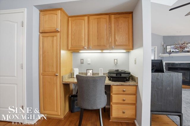 791 Snowbird Circle, Saint Clair, MI 48079