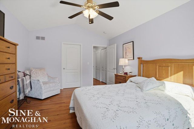 791 Snowbird Circle, Saint Clair, MI 48079
