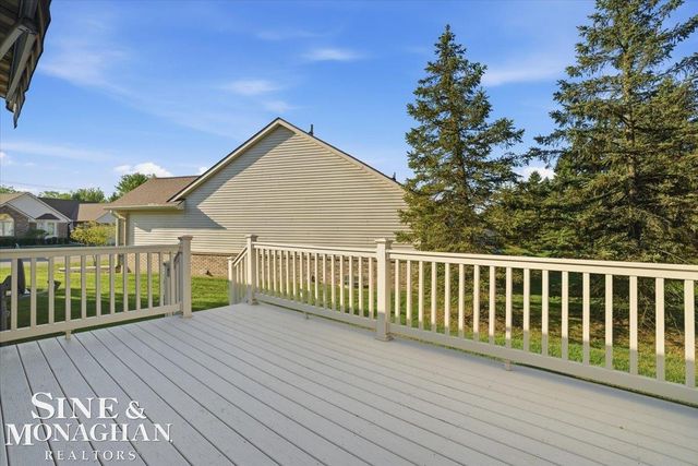 791 Snowbird Circle, Saint Clair, MI 48079