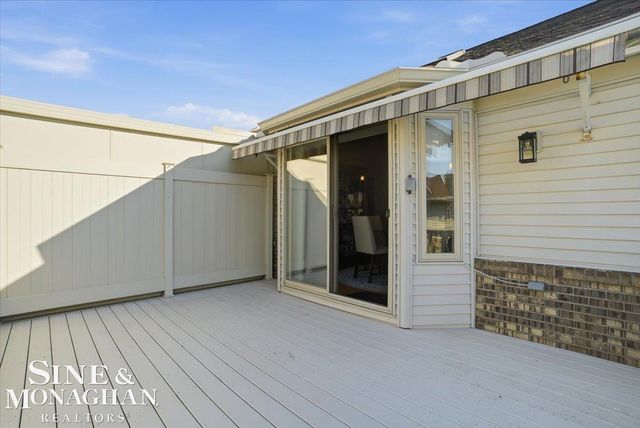 791 Snowbird Circle, Saint Clair, MI 48079