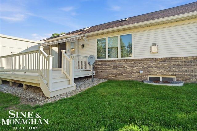791 Snowbird Circle, Saint Clair, MI 48079