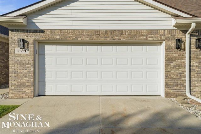 791 Snowbird Circle, Saint Clair, MI 48079