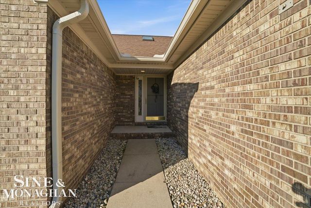 791 Snowbird Circle, Saint Clair, MI 48079
