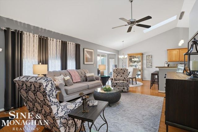 791 Snowbird Circle, Saint Clair, MI 48079