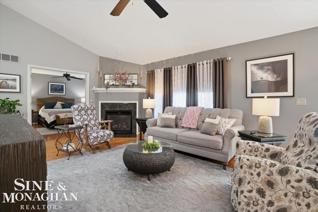 791 Snowbird Circle, Saint Clair, MI 48079