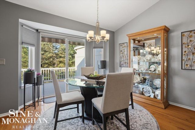 791 Snowbird Circle, Saint Clair, MI 48079