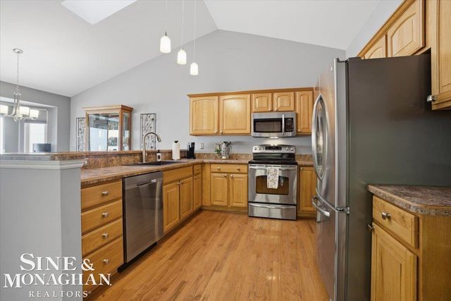 791 Snowbird Circle, Saint Clair, MI 48079