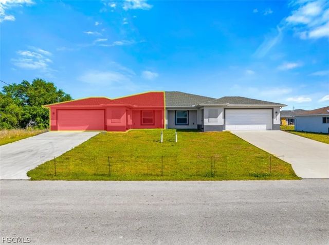 4414 28th ST SW, Lehigh Acres, FL 33973