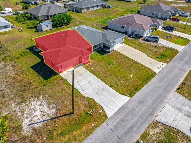 4414 28th ST SW, Lehigh Acres, FL 33973