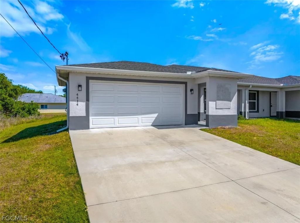 4414 28th ST SW, Lehigh Acres, FL 33973