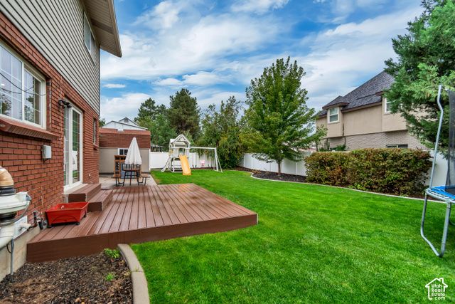 8498 S TERRACE DR, Sandy, UT 84093