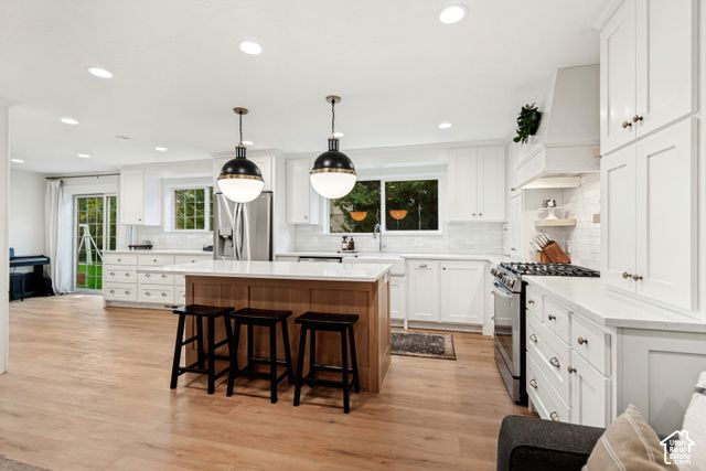 8498 S TERRACE DR, Sandy, UT 84093
