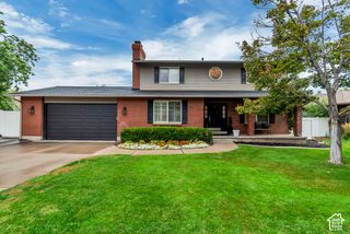 8498 S TERRACE DR, Sandy, UT 84093