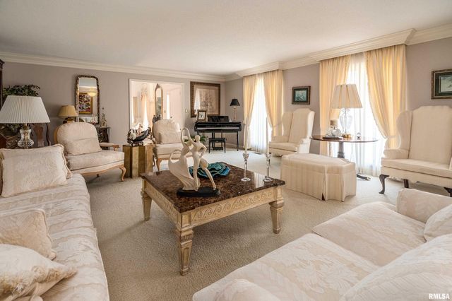 15866 Moellers Road, Marion, IL 62959