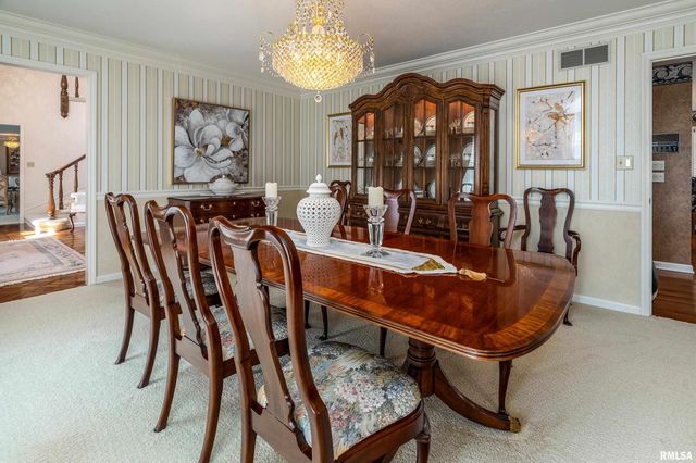 15866 Moellers Road, Marion, IL 62959