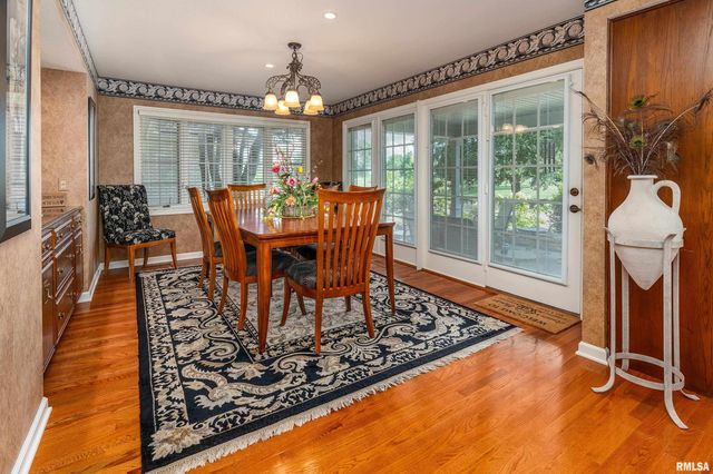 15866 Moellers Road, Marion, IL 62959