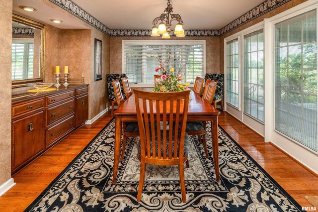 15866 Moellers Road, Marion, IL 62959