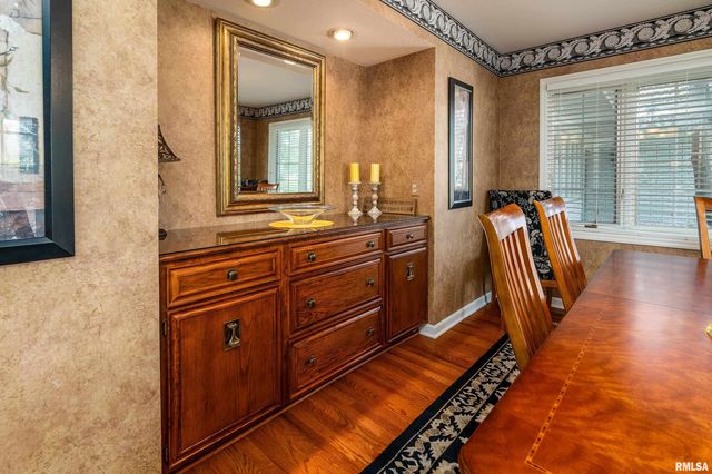 15866 Moellers Road, Marion, IL 62959