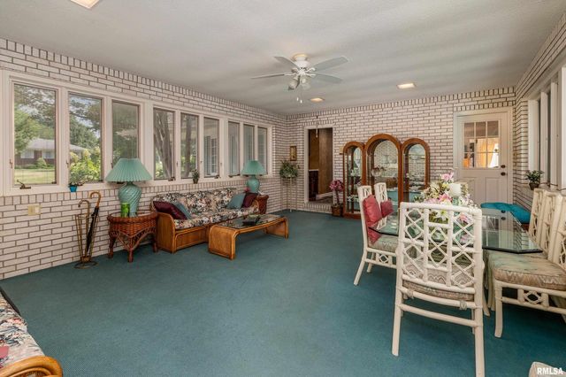 15866 Moellers Road, Marion, IL 62959