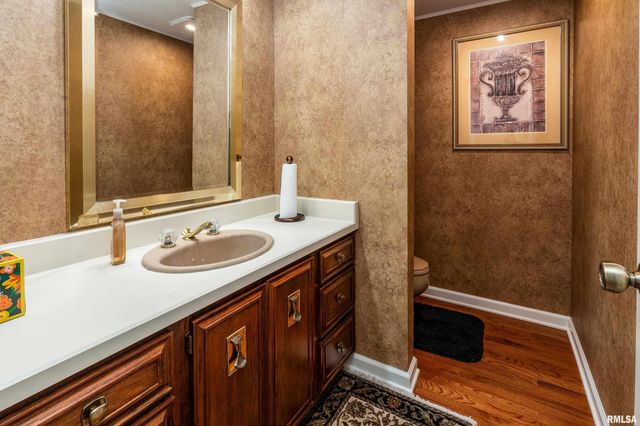 15866 Moellers Road, Marion, IL 62959