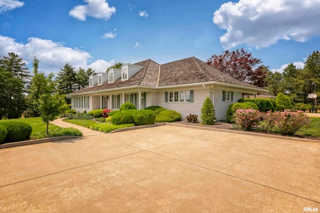 15866 Moellers Road, Marion, IL 62959