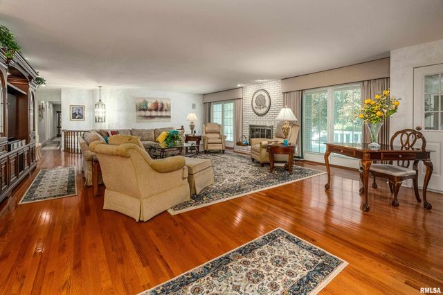 15866 Moellers Road, Marion, IL 62959