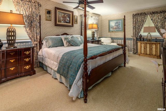 15866 Moellers Road, Marion, IL 62959