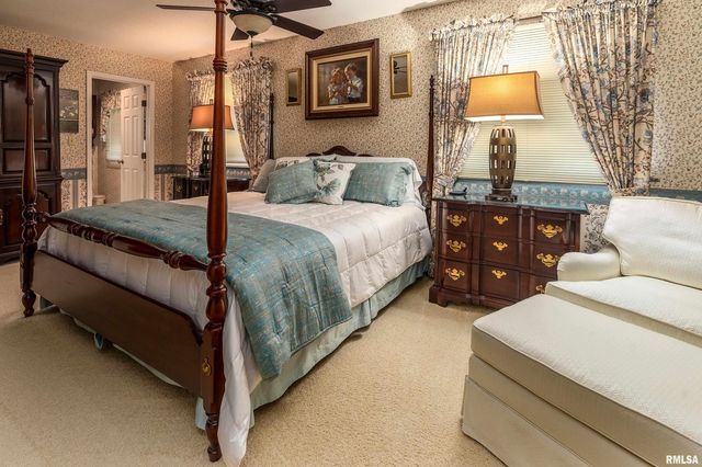 15866 Moellers Road, Marion, IL 62959