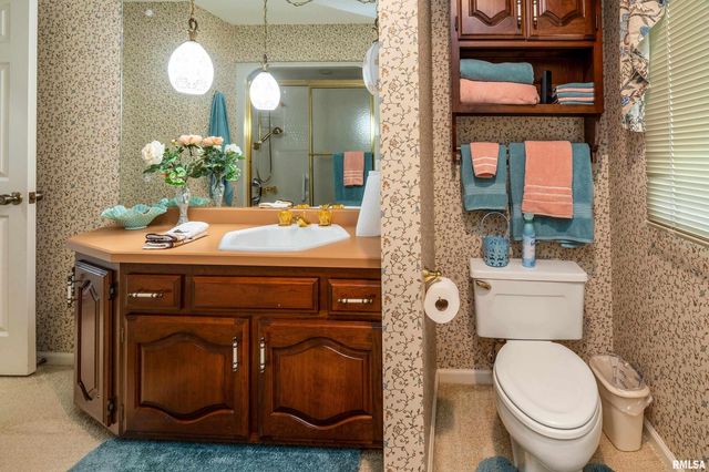 15866 Moellers Road, Marion, IL 62959