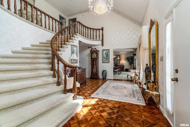 15866 Moellers Road, Marion, IL 62959