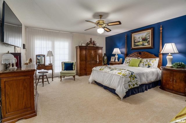 15866 Moellers Road, Marion, IL 62959