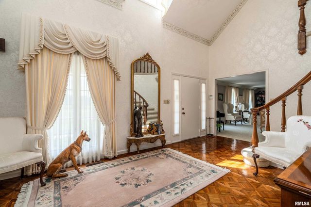 15866 Moellers Road, Marion, IL 62959