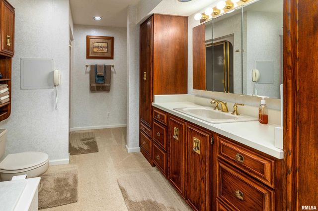 15866 Moellers Road, Marion, IL 62959