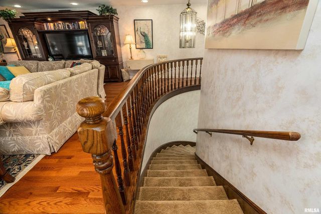 15866 Moellers Road, Marion, IL 62959