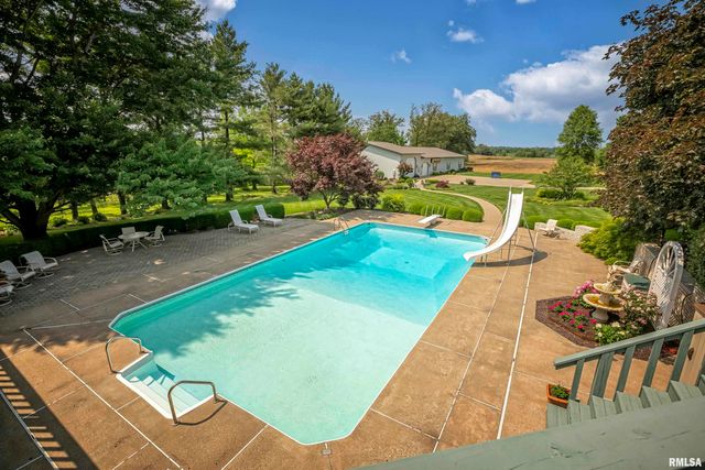 15866 Moellers Road, Marion, IL 62959