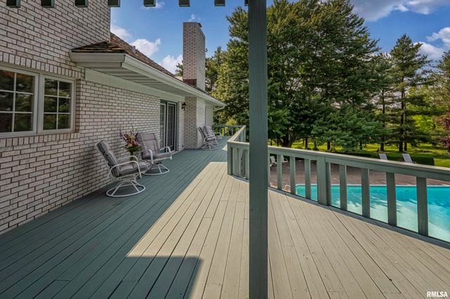 15866 Moellers Road, Marion, IL 62959